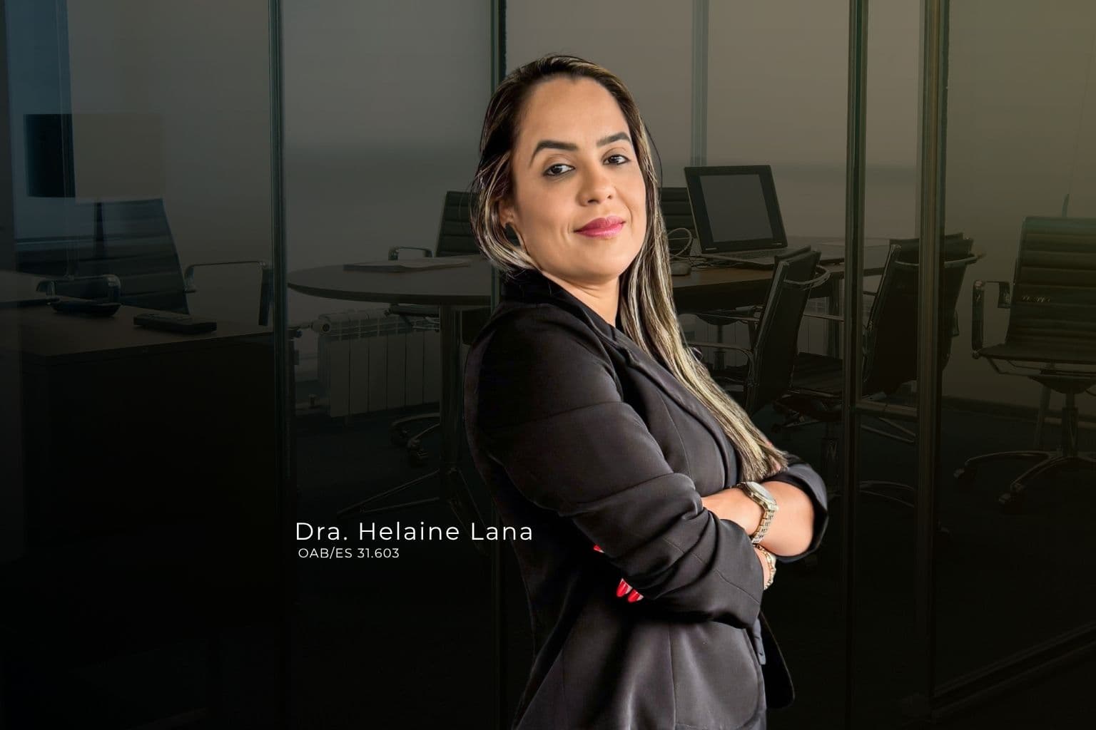 Dra. Helaine Lana